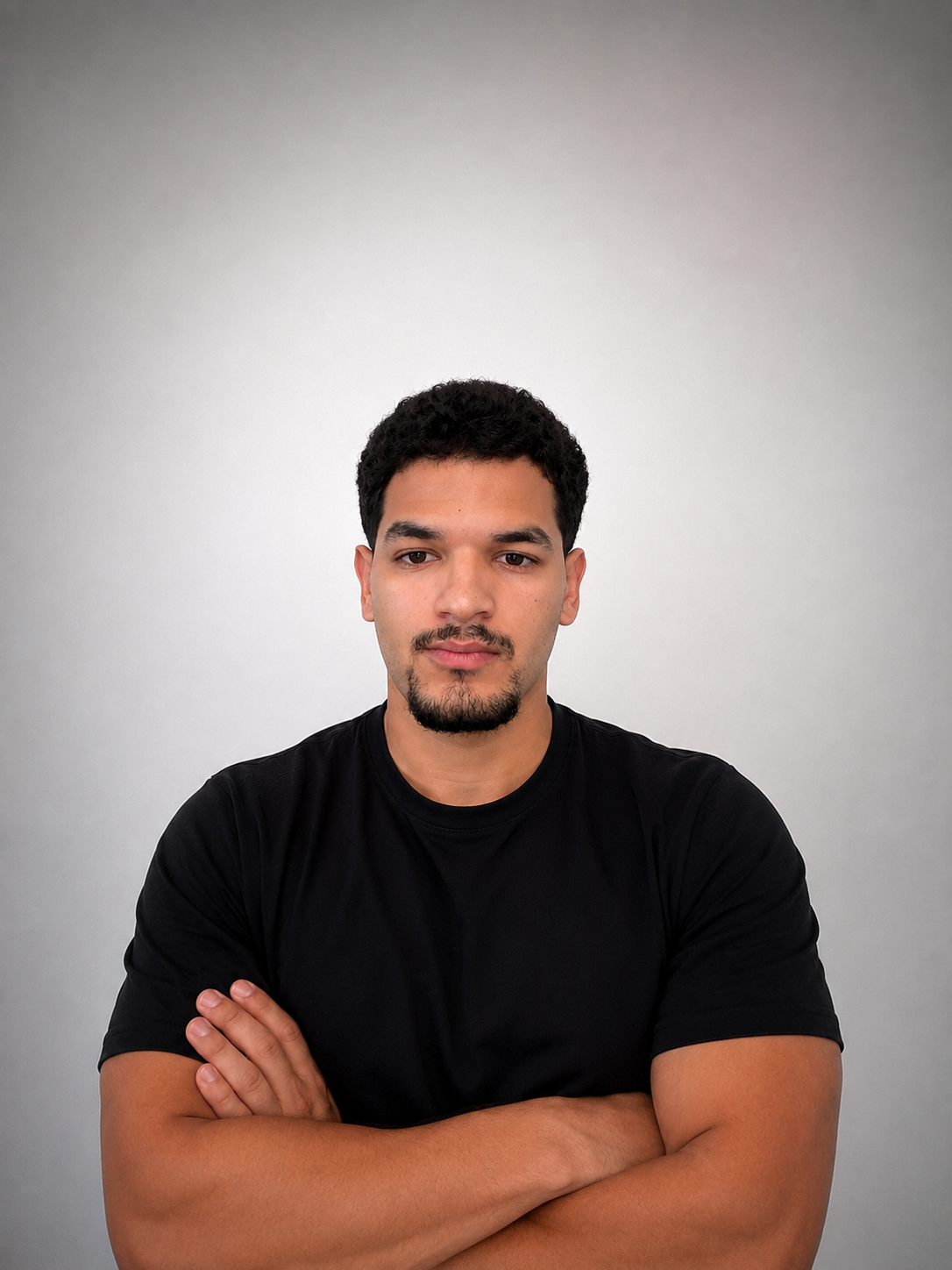 Ali Rehab, Founder of Rehab Revenue
